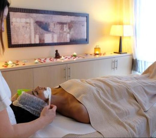 Parc Hotel Germano Suites & Apartments