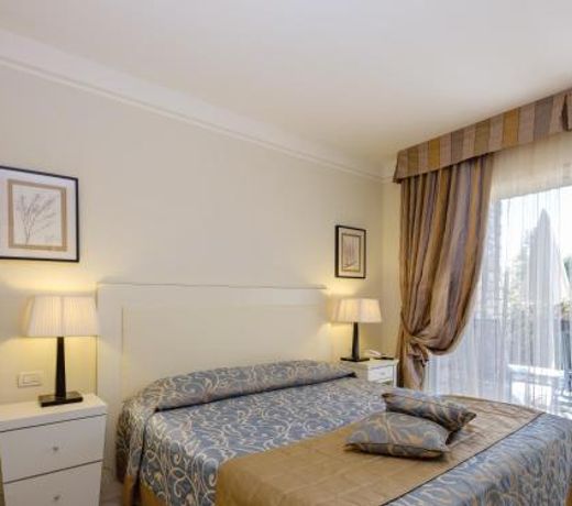 Parc Hotel Germano Suites & Apartments