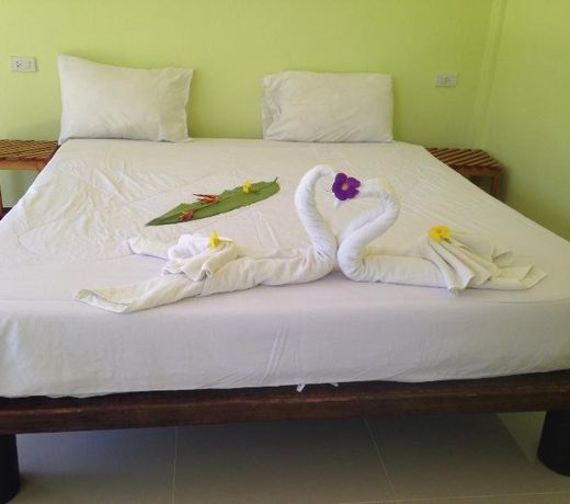 Summer House Resort 2 (Soi 2)