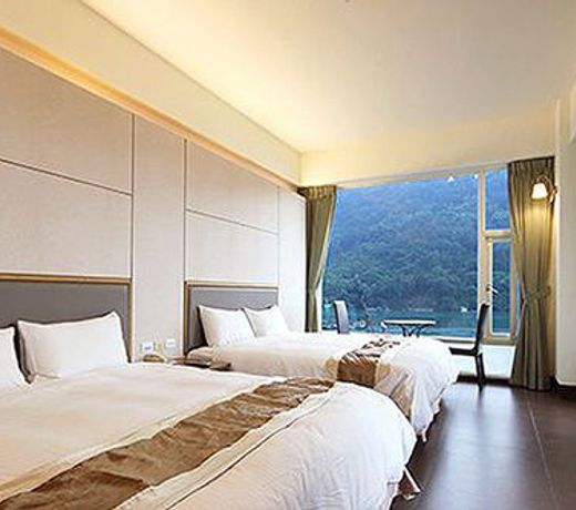 Shui Yang Boatel Hotel