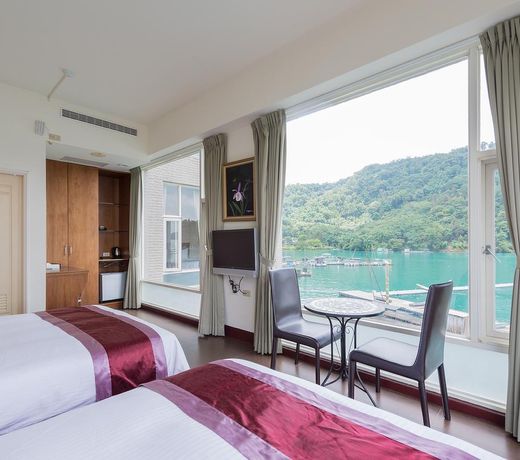 Shui Yang Boatel Hotel