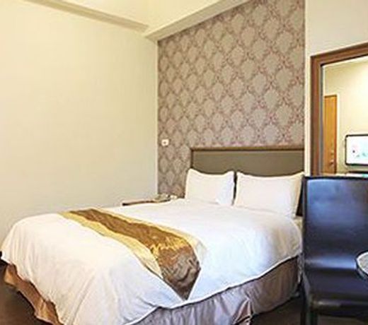 Shui Yang Boatel Hotel