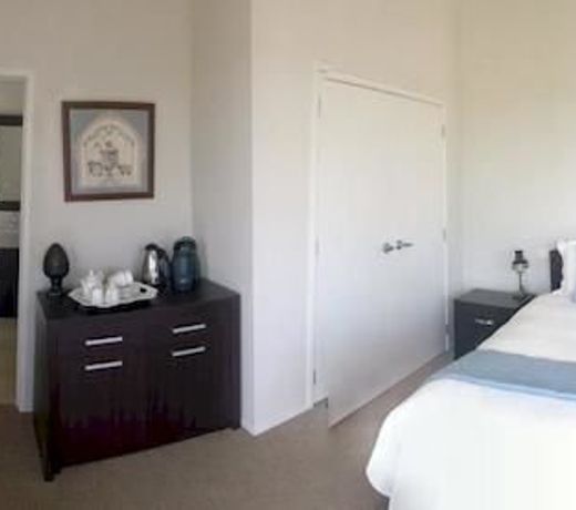 Punanga Lodge