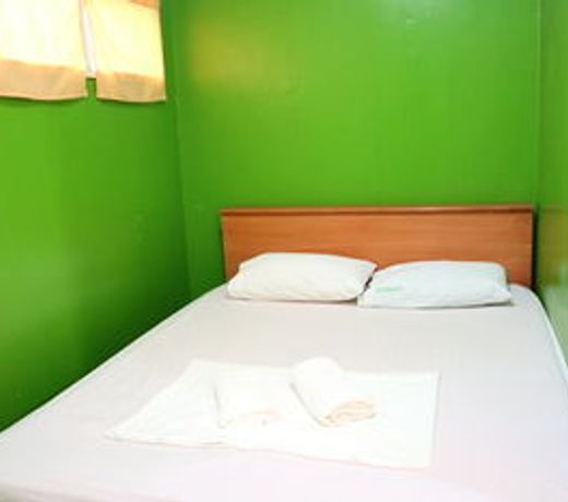 Dubay Panglao Beachfront Resort