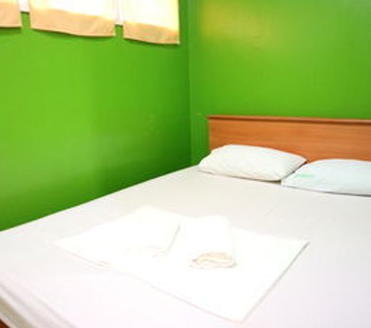 Dubay Panglao Beachfront Resort