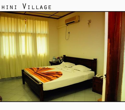 LIHINI VILLAGE