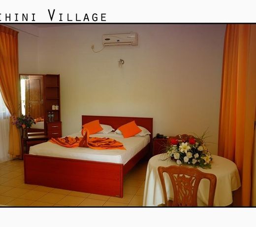 LIHINI VILLAGE