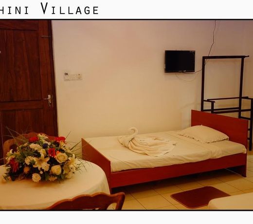 LIHINI VILLAGE