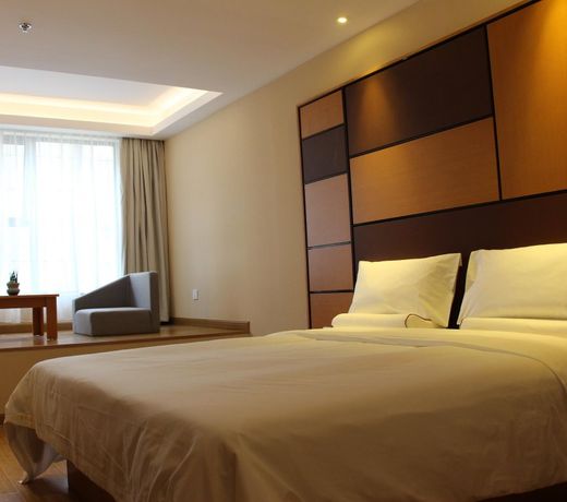 All season Kunming zhengyifang Pedestrian Street Hotel