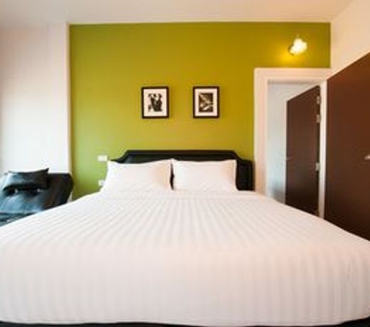 Pimsiri Hotel