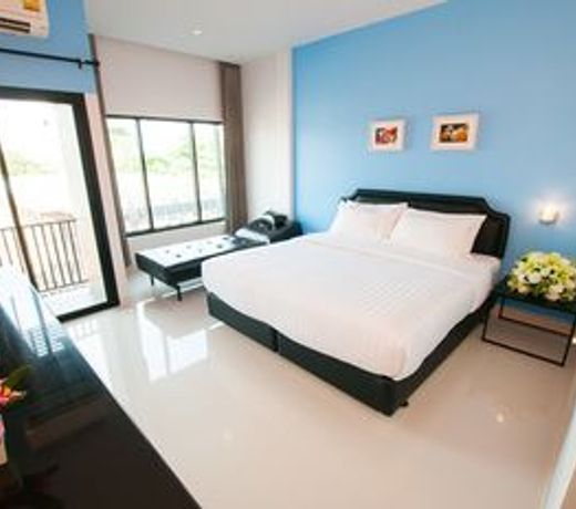 Pimsiri Hotel