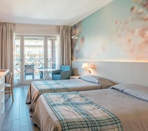 Parc Hotel Gritti
