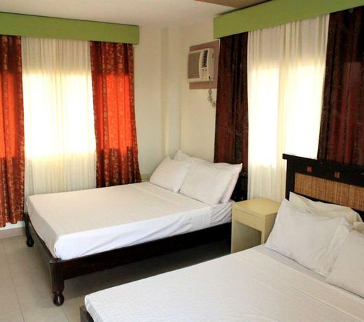 Juness Beach Resort