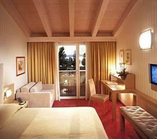 Hotel Caesius Thermae & Spa Resort