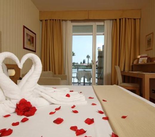 Hotel Caesius Thermae & Spa Resort