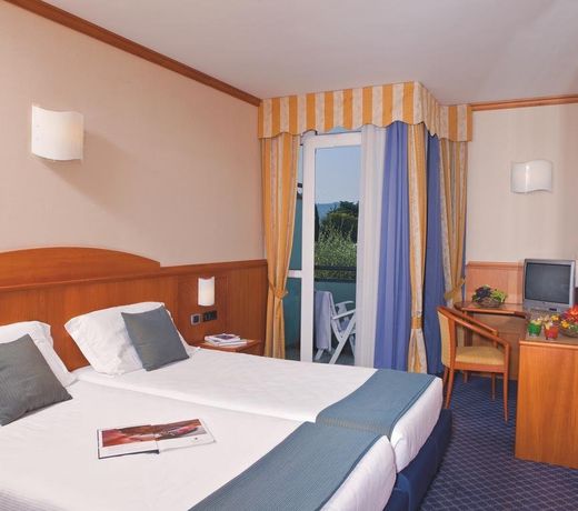 Hotel Caesius Thermae & Spa Resort