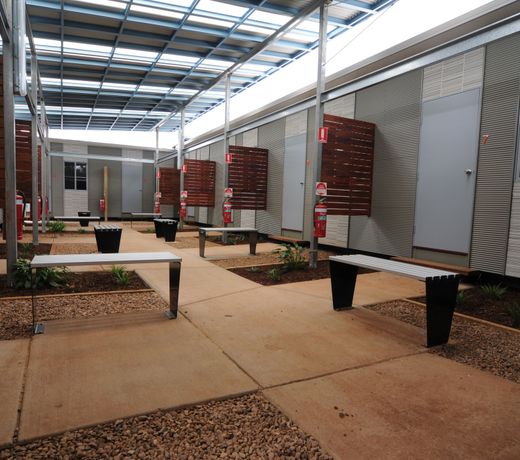 Discovery Holiday Parks - Cloncurry