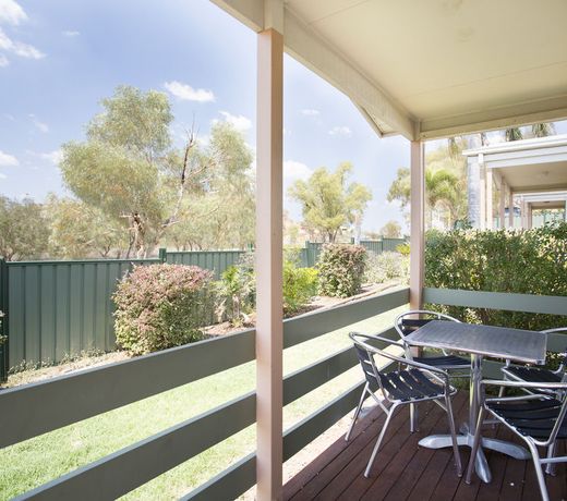 Discovery Holiday Parks - Cloncurry