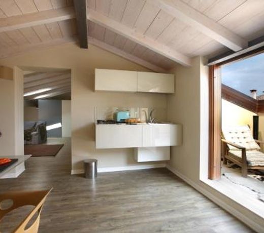 Corte San Luca Apartments