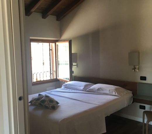 Corte San Luca Apartments