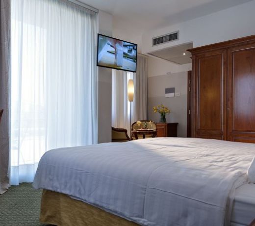 Palace Hotel San Pietro