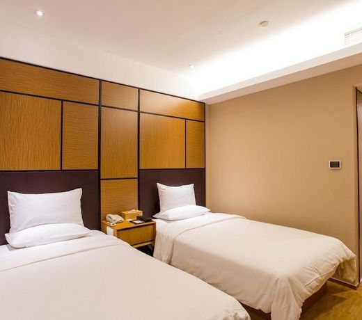 Ji Hotel (Hangzhou West Lake Jiefang Road)