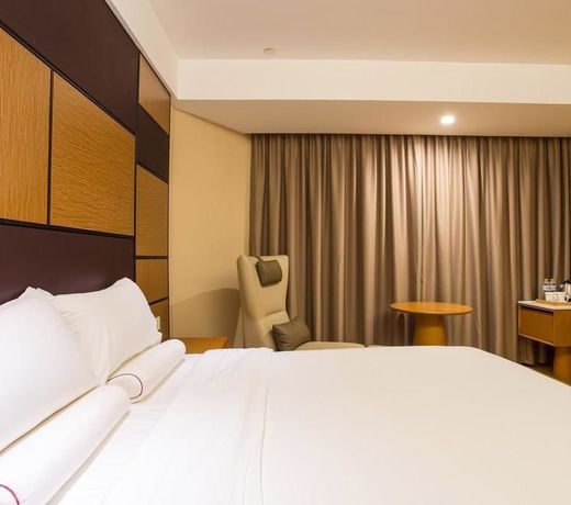 Ji Hotel (Hangzhou West Lake Jiefang Road)