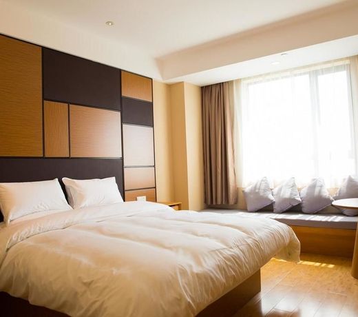 Ji Hotel (Hangzhou West Lake Jiefang Road)