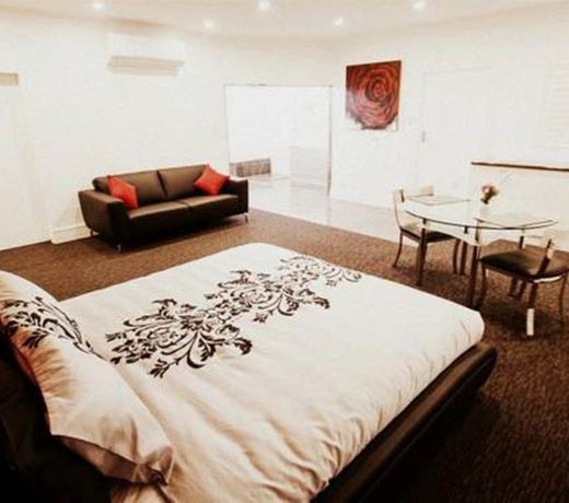 Silver Haven Motor Inn