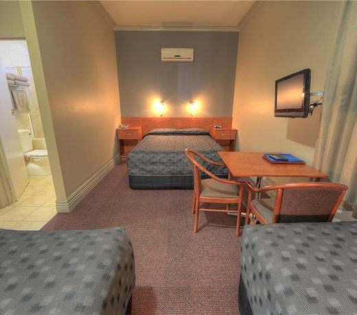 Silver Haven Motor Inn