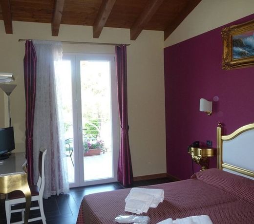 Boutique Hotel Bel Sito Wellness & Private SPA