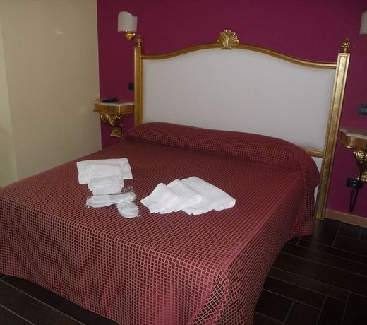 Boutique Hotel Bel Sito Wellness & Private SPA