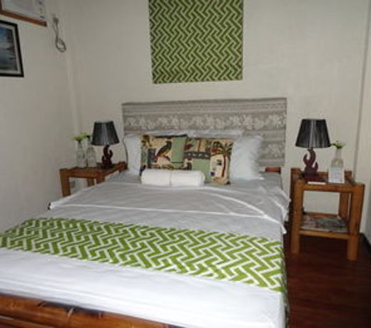 Villa de Gloria