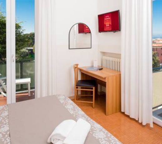 Hotel Taormina