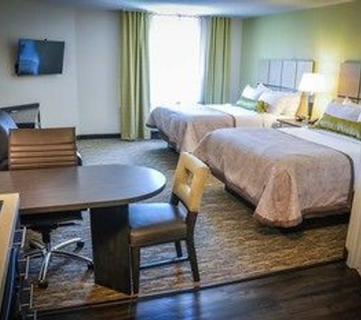 Candlewood Suites Columbus-Northeast, an IHG Hotel