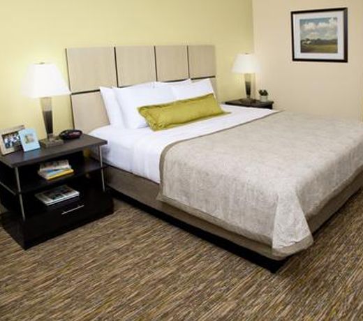 Candlewood Suites Columbus-Northeast, an IHG Hotel