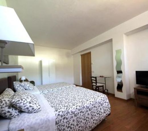 B&B La Rosa Blu