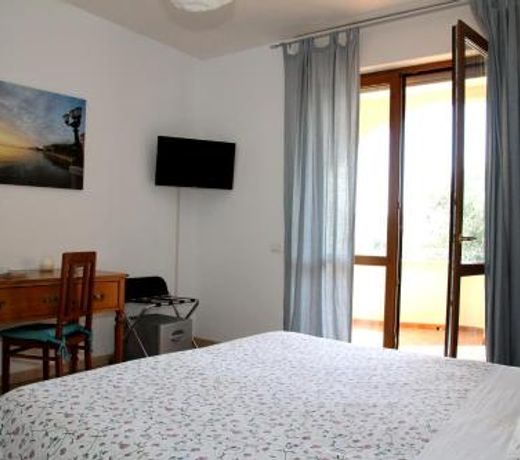 B&B La Rosa Blu