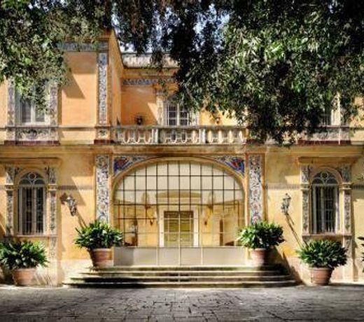 Palace Hotel