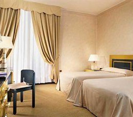 Palace Hotel