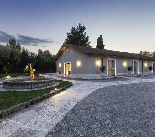 Mercure Villa Romanazzi Carducci Bari