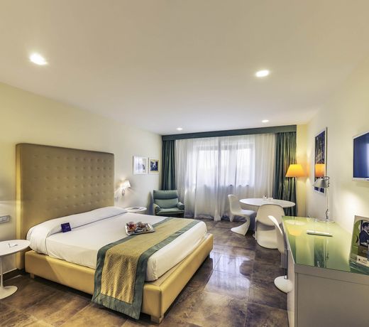 Mercure Villa Romanazzi Carducci Bari