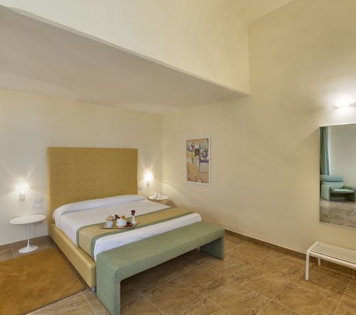 Mercure Villa Romanazzi Carducci Bari