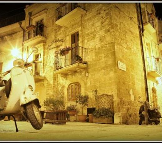 B&B La Muraglia