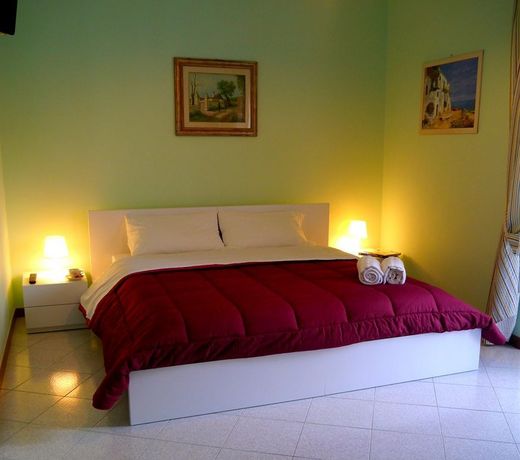 B&B La Muraglia