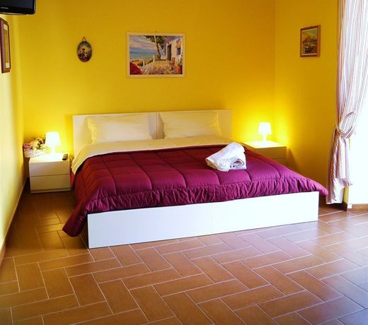 B&B La Muraglia
