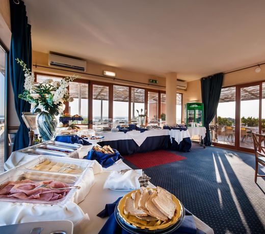 Hotel La Baia