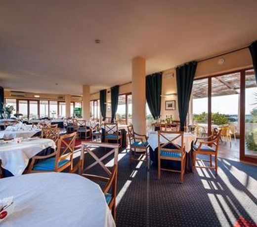 Hotel La Baia