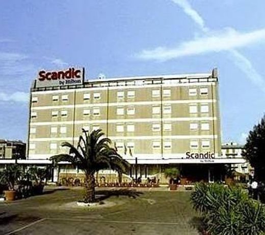 Hi Hotel Bari