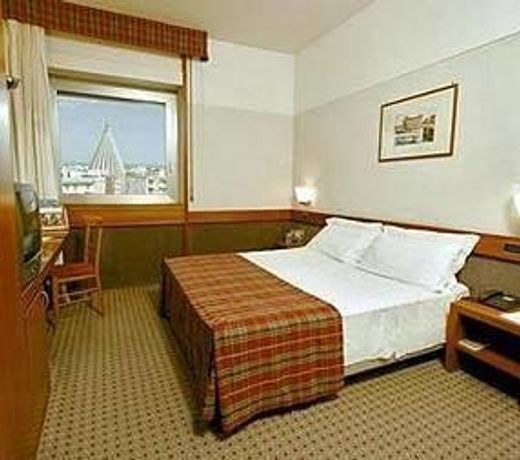 Hi Hotel Bari